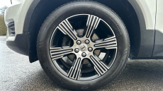 Volvo Xc40 1.5 T3 [163] Inscription 5dr Geartronic Petrol Estate